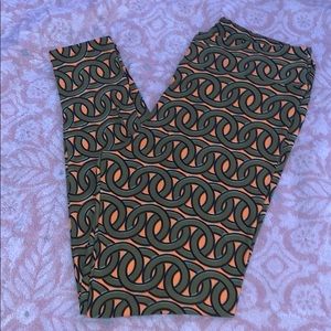 LulaRoe Leggings